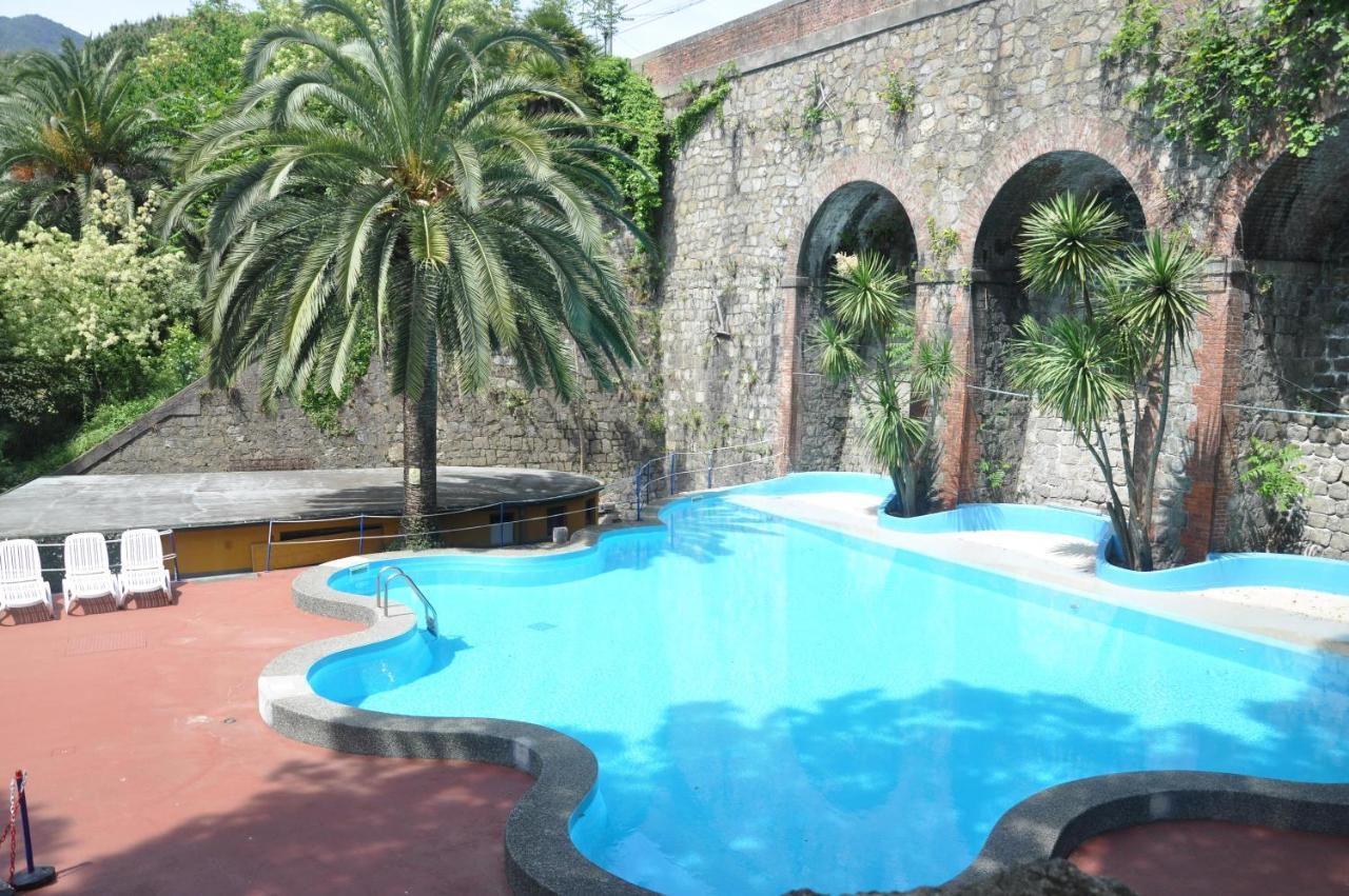 Appartamento Monolocale Moneglia 35 Exterior foto