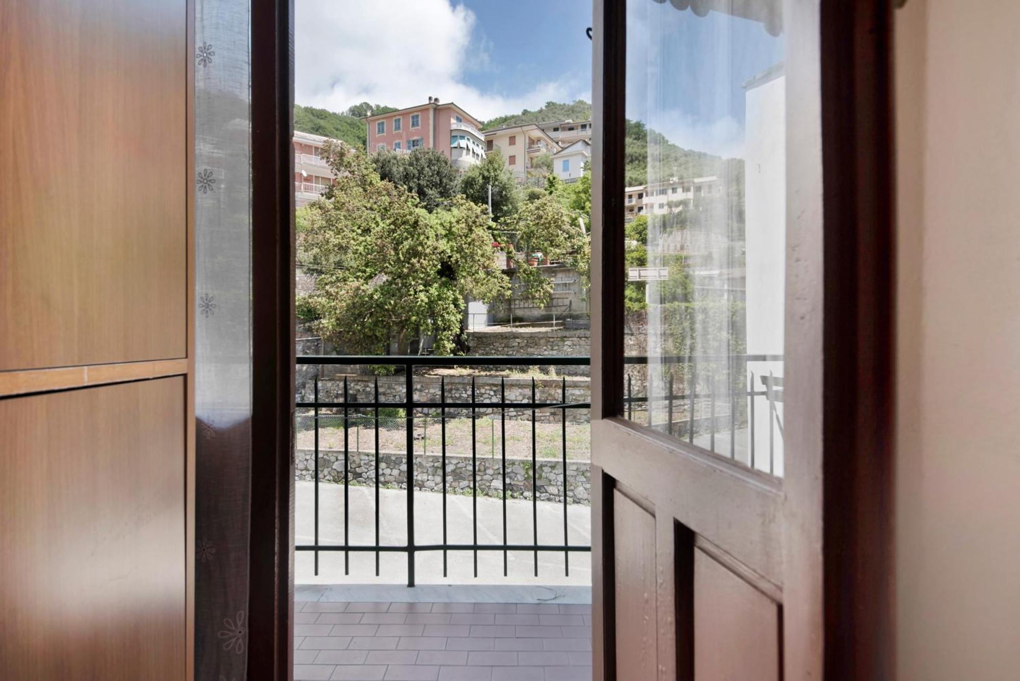 Appartamento Monolocale Moneglia 35 Exterior foto